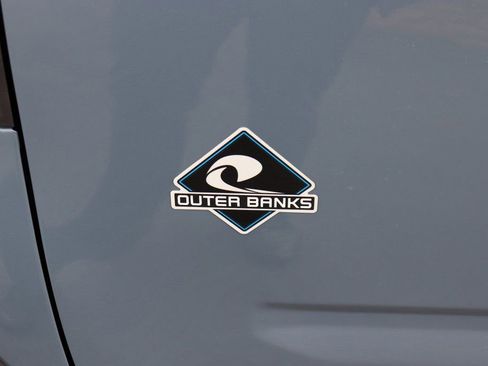 New 2025 Ford Bronco Sport Outer Banks w/ Outer Banks Tech Package+ AWD/4WD image 6