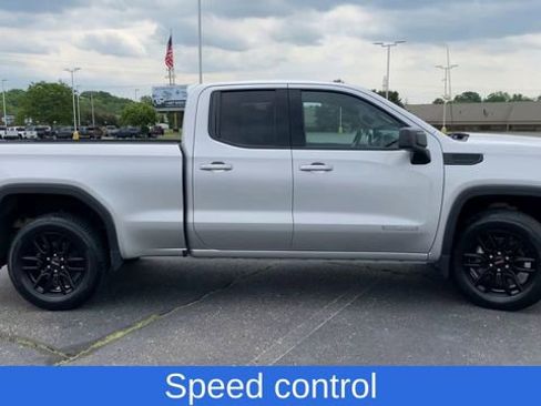 Certified 2022 GMC Sierra 1500 Elevation image 11