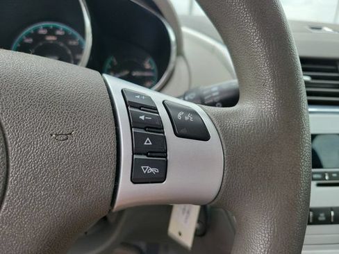 Used 2009 Chevrolet Malibu Hybrid FWD image 19