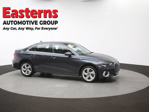 Used 2024 Audi A3 2.0T Premium FWD image 47
