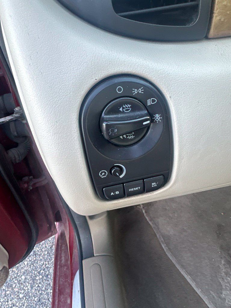 Used 2003 Jaguar X-TYPE 3.0 AWD/4WD image 17