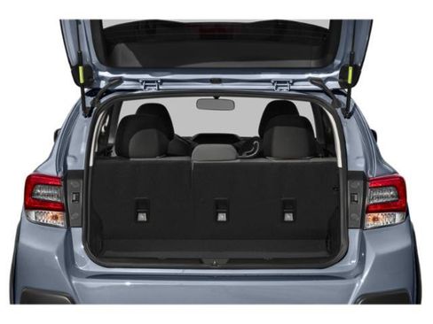 Used 2022 Subaru Crosstrek 2.5i Limited w/ Moonroof Package 2 image 24