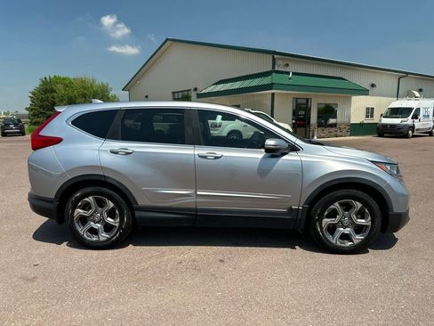 Used 2019 Honda CR-V EX-L image 34