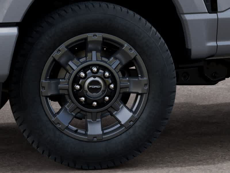 New 2027 Ford F250 XL w/ STX Appearance Package AWD/4WD image 12