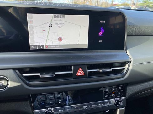 New 2026 Kia Seltos SX image 10