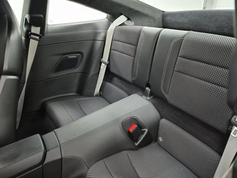 Certified 2024 Porsche 911 Turbo AWD/4WD image 21
