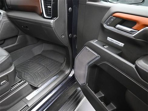 Used 2023 GMC Sierra 1500 Denali w/ Technology Package image 23
