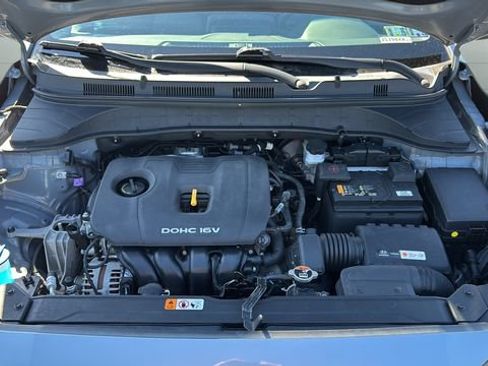 Used 2021 Hyundai Kona SEL w/ Cargo Package AWD/4WD image 17
