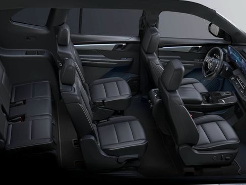 New 2026 Buick Enclave Preferred AWD/4WD image 32
