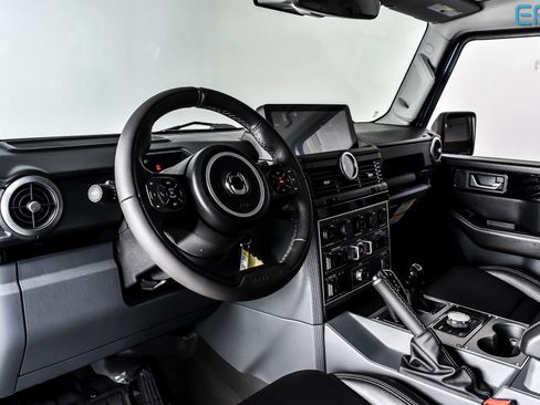 New 2026 INEOS Grenadier image 15