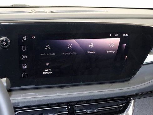 New 2026 Buick Envista Avenir image 17