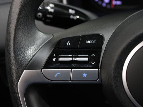 Used 2023 Hyundai Tucson SEL image 9