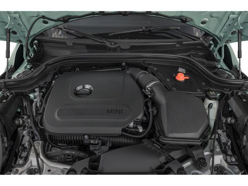 New 2026 MINI Cooper S FWD image 8