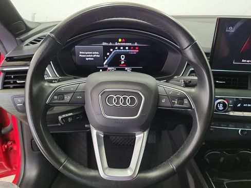 Used 2024 Audi A5 2.0T Premium Plus AWD/4WD image 23