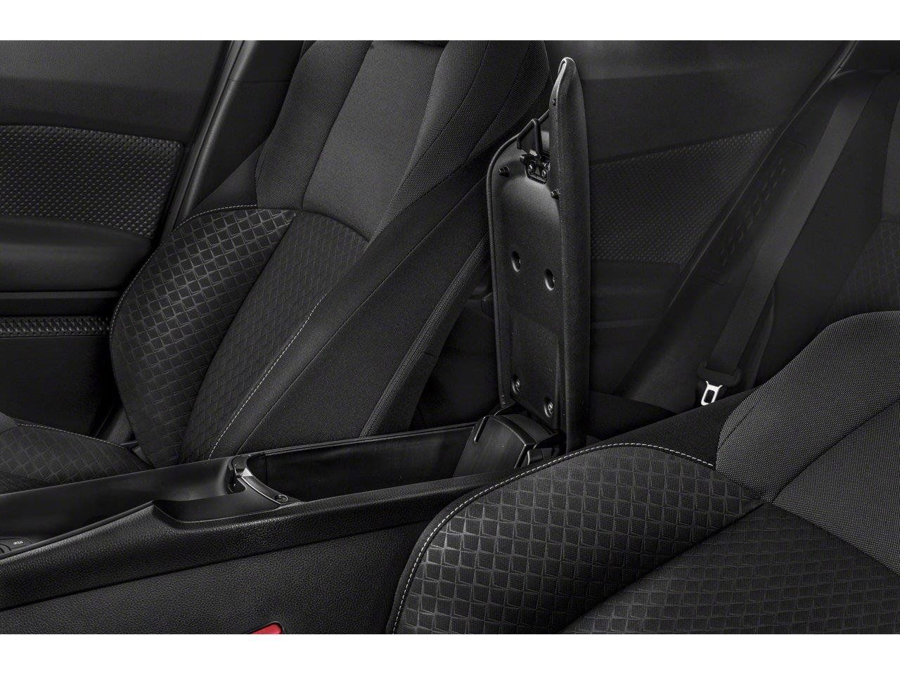 Used 2022 Toyota C-HR XLE FWD image 43