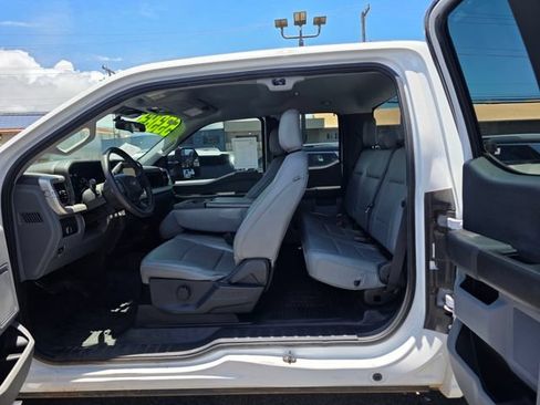 Used 2023 Ford F250 XL AWD/4WD image 11