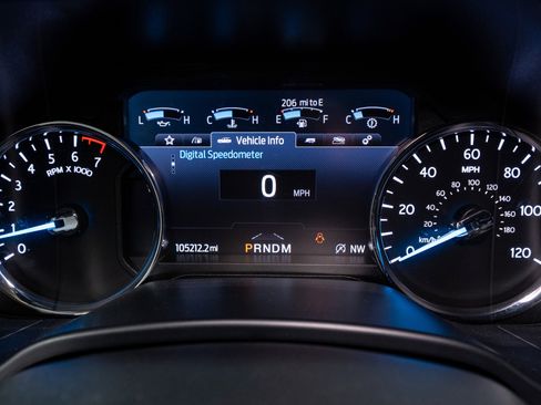 Used 2020 Ford Expedition Limited RWD image 23