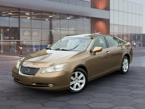 Used 2007 Lexus ES 350 FWD image 2
