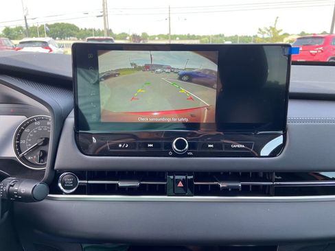 New 2026 Mitsubishi Outlander ES image 25