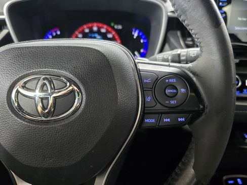 Used 2019 Toyota Corolla SE image 17