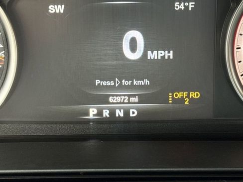 Used 2017 RAM 1500 Sport image 18