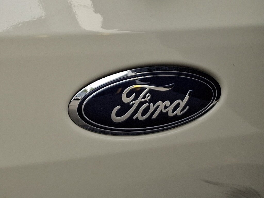 Used 2025 Ford Bronco Badlands AWD/4WD image 30