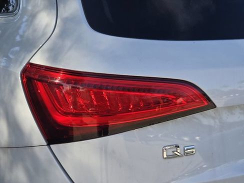 Used 2015 Audi Q5 2.0T Premium AWD/4WD image 7