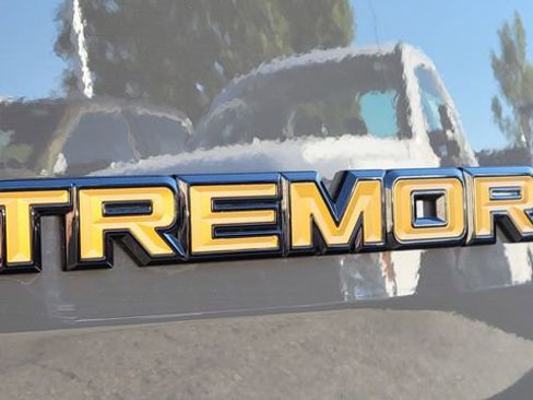 New 2026 Ford Explorer Tremor w/ Tremor Ultimate Package image 20