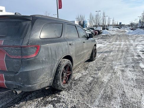 Used 2021 Dodge Durango GT image 7