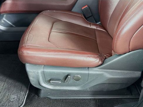 Used 2022 Ford Expedition Max Limited RWD image 24