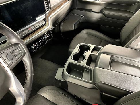 Used 2022 GMC Sierra 1500 Elevation AWD/4WD image 19