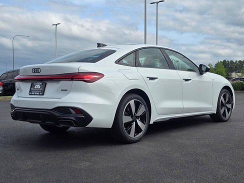 New 2026 Audi A5 2.0T Premium Plus AWD/4WD image 5