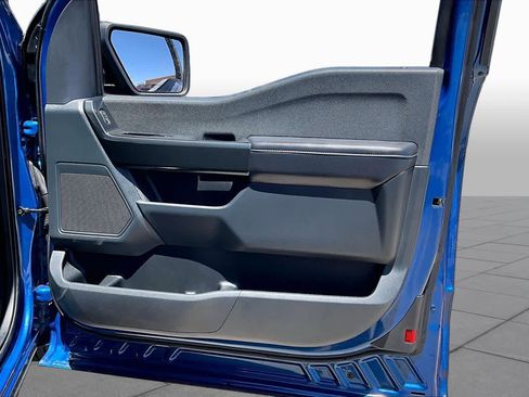 Used 2025 Ford F150 STX RWD image 21