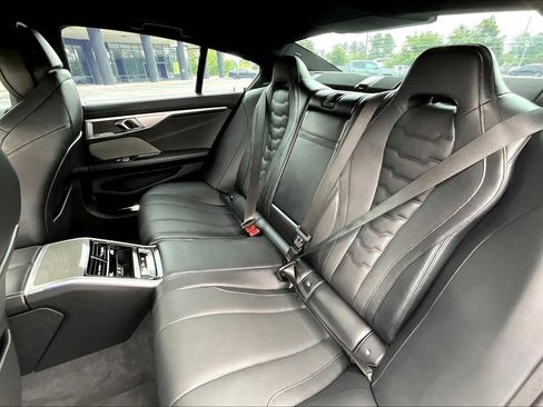 Used 2024 BMW 840i Gran Coupe w/ Driving Assistance Package image 20