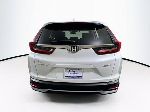Used 2022 Honda CR-V EX image 6