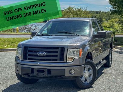 Used 2010 Ford F150 STX