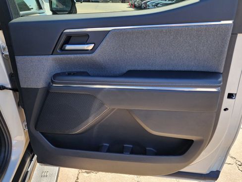 New 2026 GMC Sierra EV Elevation w/ LPO, Elevation Dark Package image 40