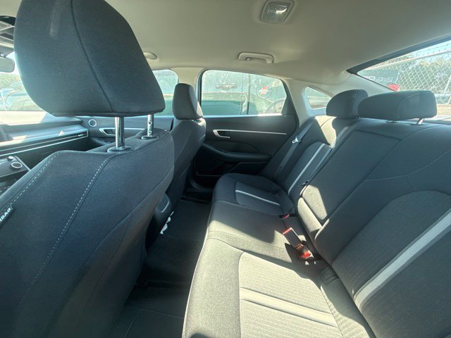 Used 2026 Hyundai Sonata SEL FWD image 10