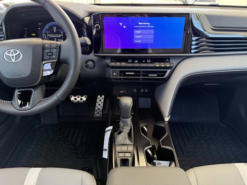 Certified 2026 Toyota Camry SE image 16