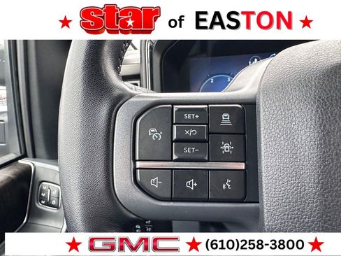 Used 2023 Ford F350 Lariat w/ Lariat Ultimate Package image 42