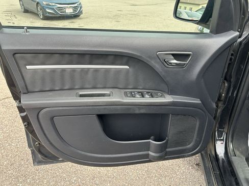 Used 2010 Dodge Journey SXT FWD image 14