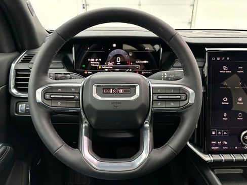 New 2026 GMC Acadia Elevation w/ Elevation Premium Package image 21