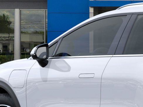 New 2026 Chevrolet Equinox EV LT FWD image 13