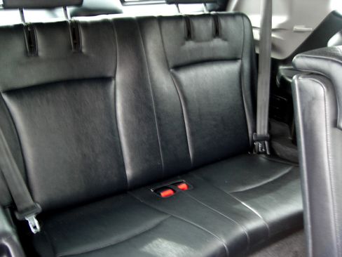 Used 2009 Toyota Highlander Sport FWD image 19