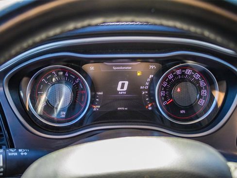 Used 2021 Dodge Challenger R/T Scat Pack w/ Plus Package image 31