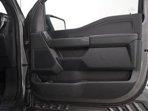 Used 2022 Ford F150 XLT w/ Equipment Group 302A High image 9