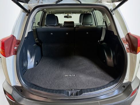 Used 2014 Toyota RAV4 Limited image 25