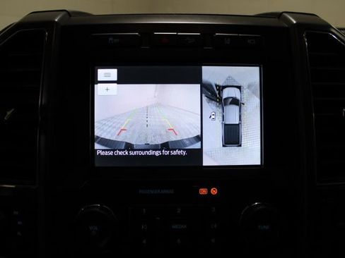 Used 2021 Ford F250 XLT w/ XLT Premium Package image 5