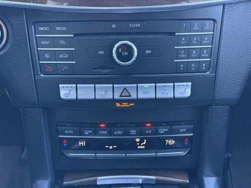 Used 2016 Mercedes-Benz E 350 E 350 image 32