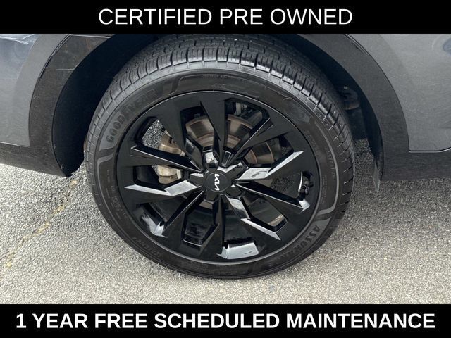 Used 2022 Kia Sorento SX AWD/4WD image 7